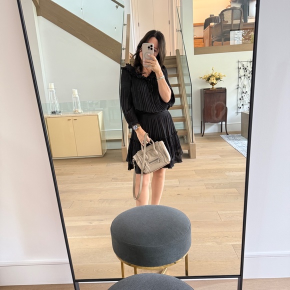 Celine Nano Phantom luggage tote in Beige - Picture 9 of 11